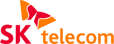 SK Telecom 로고